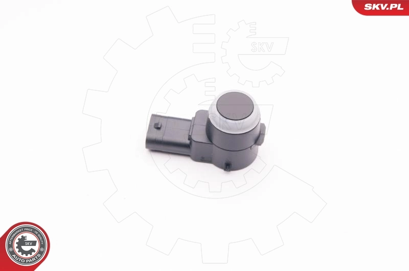 28SKV017 SKV Датчик сигналізації парковки, парктронік, бічний