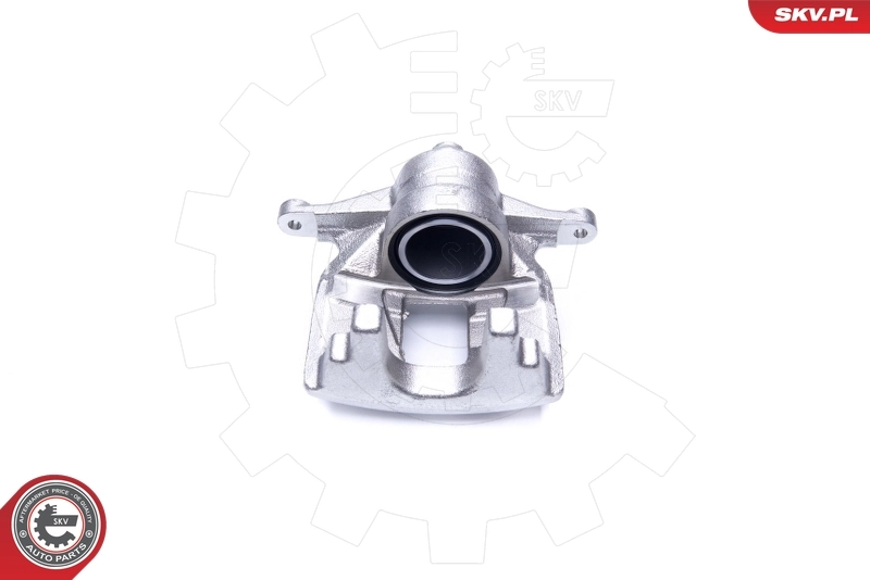 Супорт гальмівний передній лівий SKV 44SKV871 ціна, від 63.61 USD