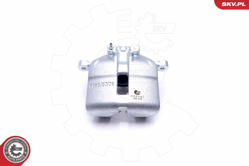 Супорт тормзной SKV 46SKV061