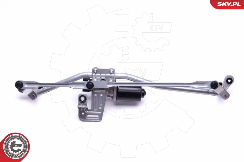 Трапеція щіток лобового скла Kamoka 3110156 ціна, від 82.22 USD