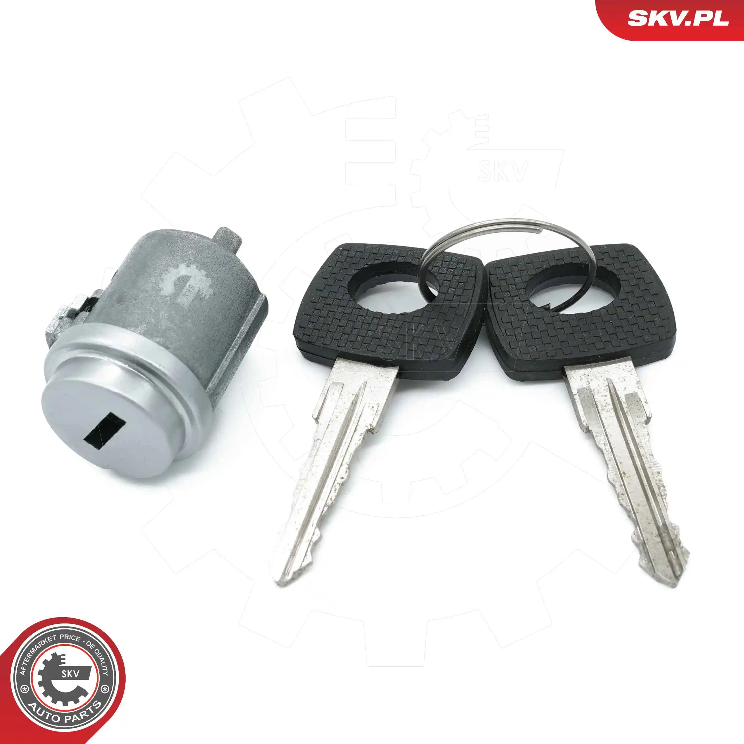 65SKV512 SKV Личинка замка запалювання
