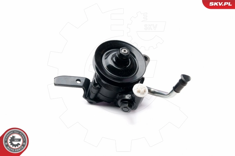 5710045200 Hyundai/Kia Насос гідропідсилювача