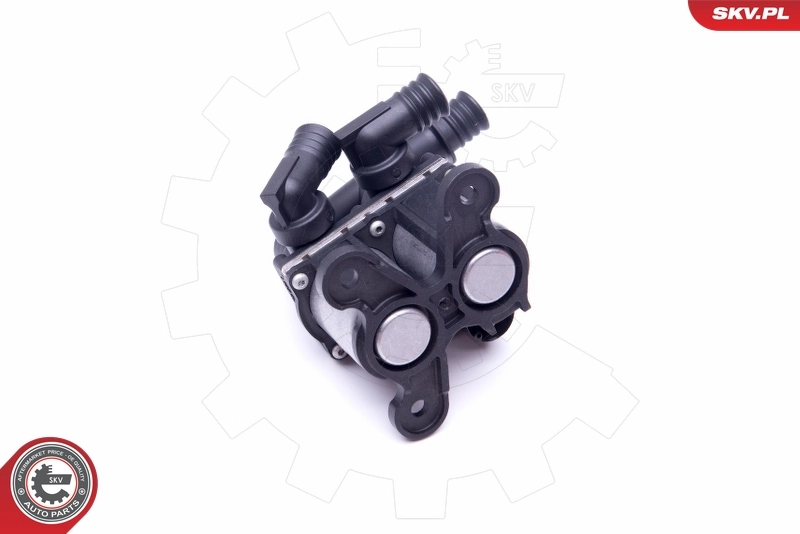 Купити 96SKV910 SKV Кран пічки