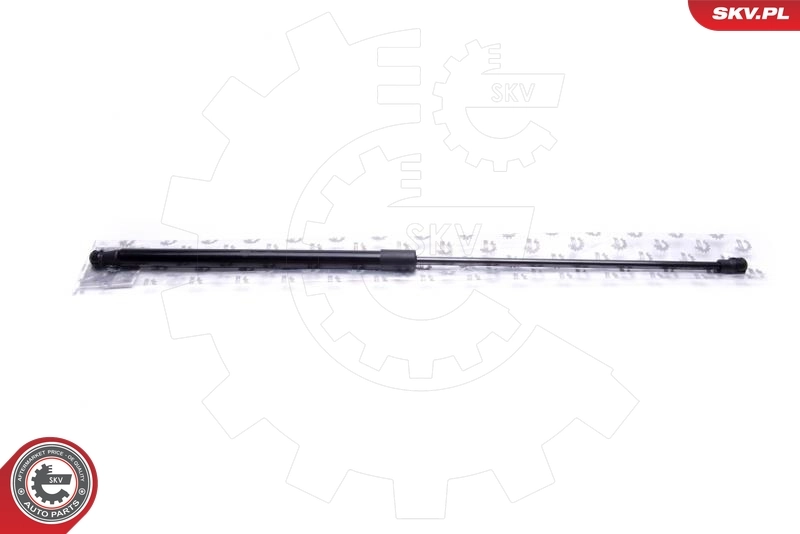 Амортизатор двері задньої Magneti Marelli GS1352 ціна, від 11.40 USD