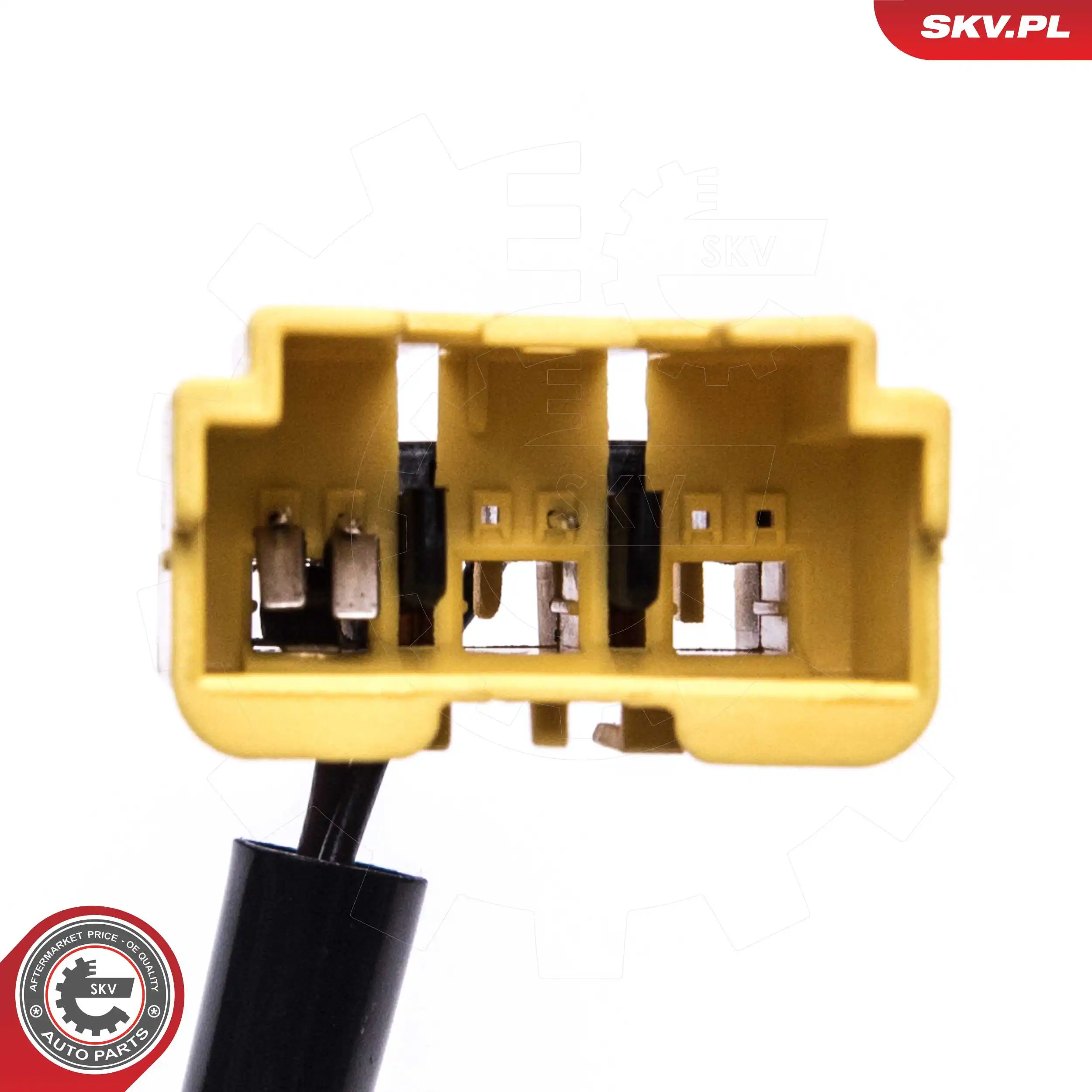 Шлейф керма 96SKV597 SKV