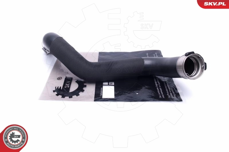 Купити K55038005AD Fiat/Alfa/Lancia Шланг/патрубок интеркуллера