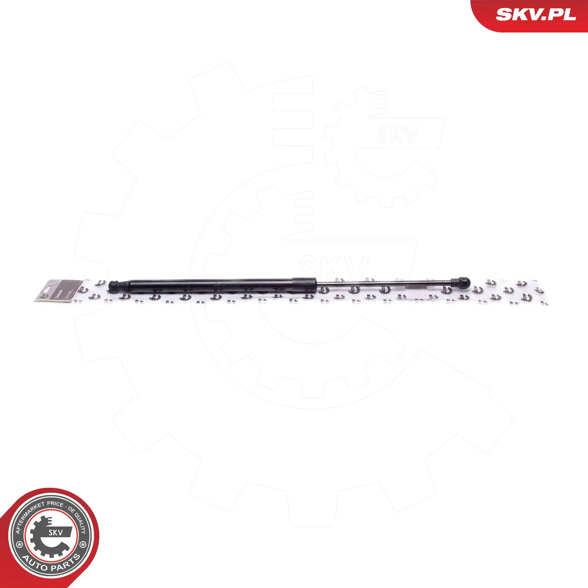 Купити GS1328 Magneti Marelli Амортизатор двері багажника