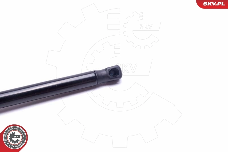 Амортизатор двері задньої Fiat/Alfa/Lancia K55076310AD ціна, від 11.73 USD