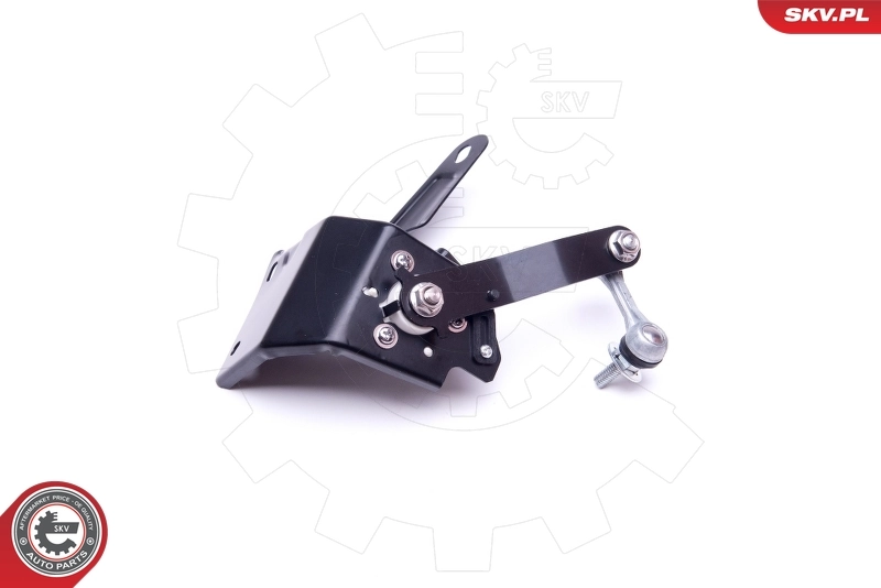 Датчик рівня положення кузова, задній лівий SKV 17SKV580 ціна, від 37.09 USD