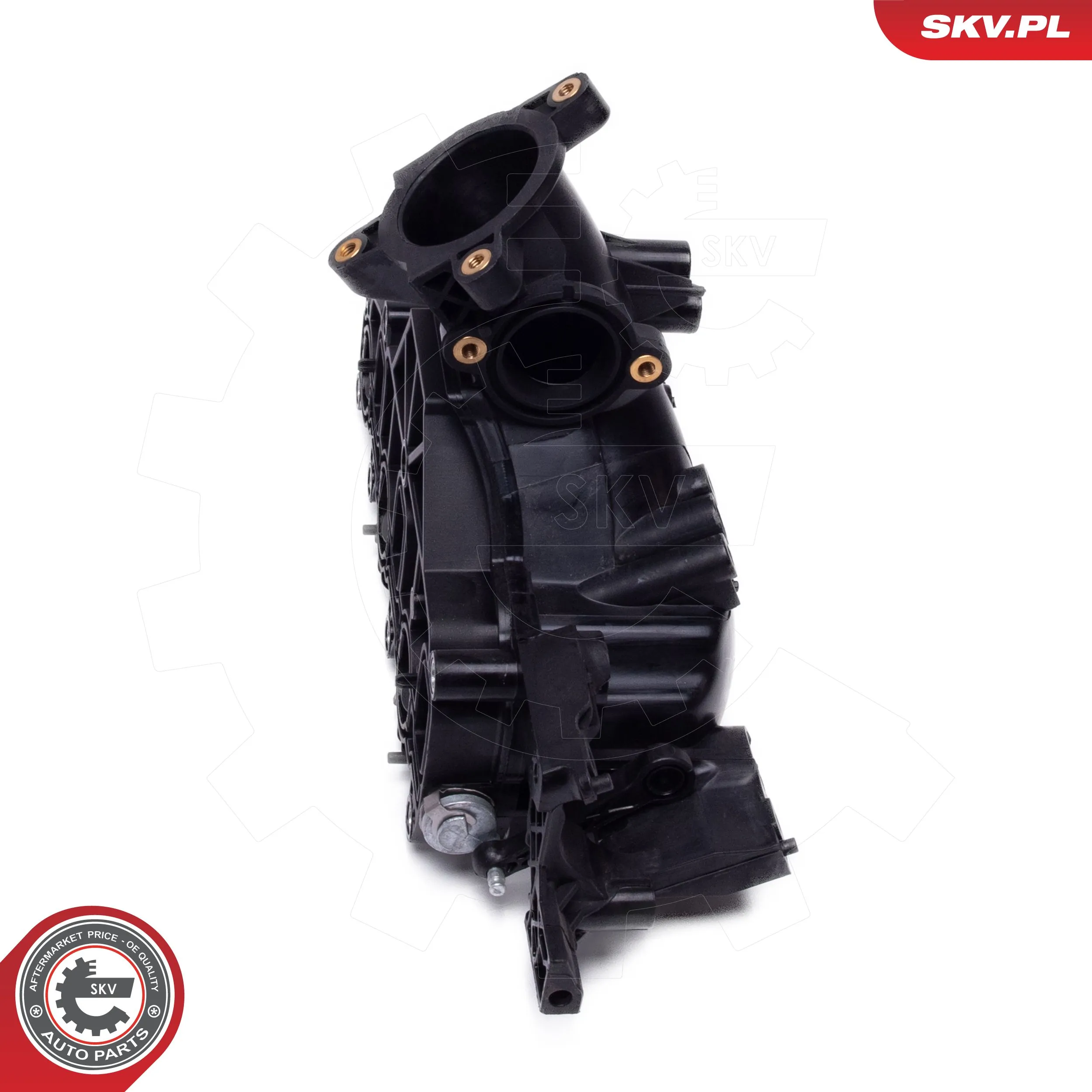 Колектор впускний SKV 49SKV080 ціна, від 124.29 USD