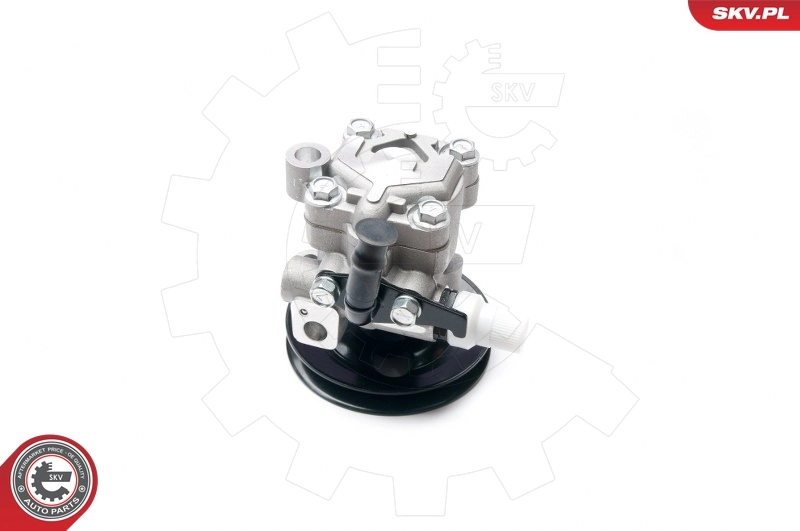 Купити 10SKV200 SKV Насос гідравліки