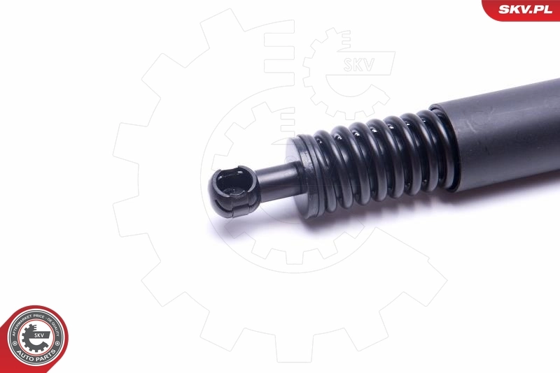 Амортизатор двері задньої Depo/Loro/Abakus 10102128 ціна, від 24.83 USD