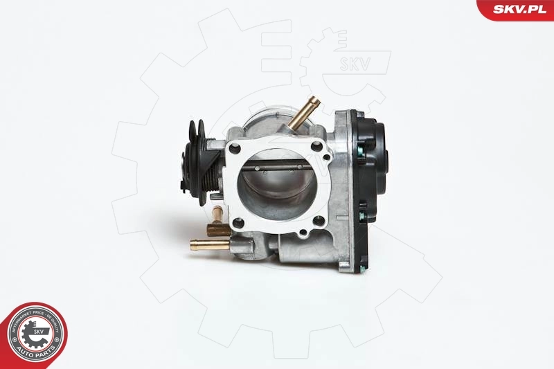 Купити 12SKV036 SKV Дросільна заслінка