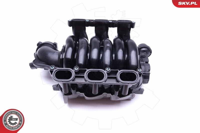 Купити Впускний колектор Audi A6 C6 4F2