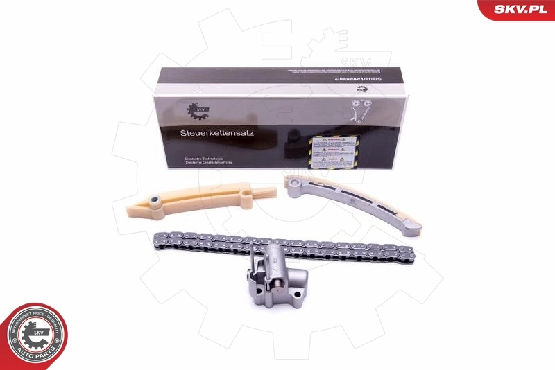 Купити MVF100070L Britpart Комплект ланцюга ПНВТ