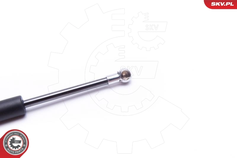 Амортизатор двері задньої Magneti Marelli 430719060800 ціна, від 10.93 USD