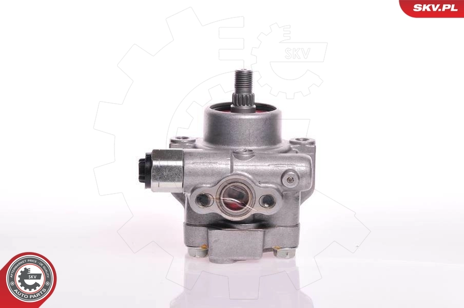 Насос ГПК Mazda 626 IV седан (GE) (1992 - 1997) ціна, від 44.34 USD