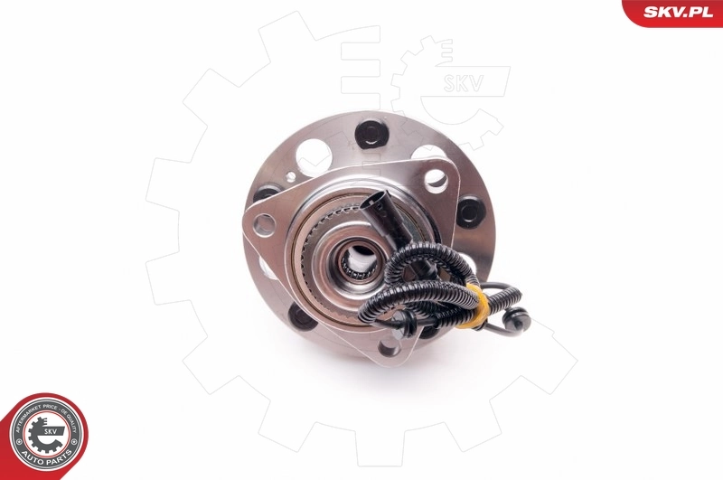 Маточина колеса передня SKV 29SKV155 ціна, від 80.28 USD