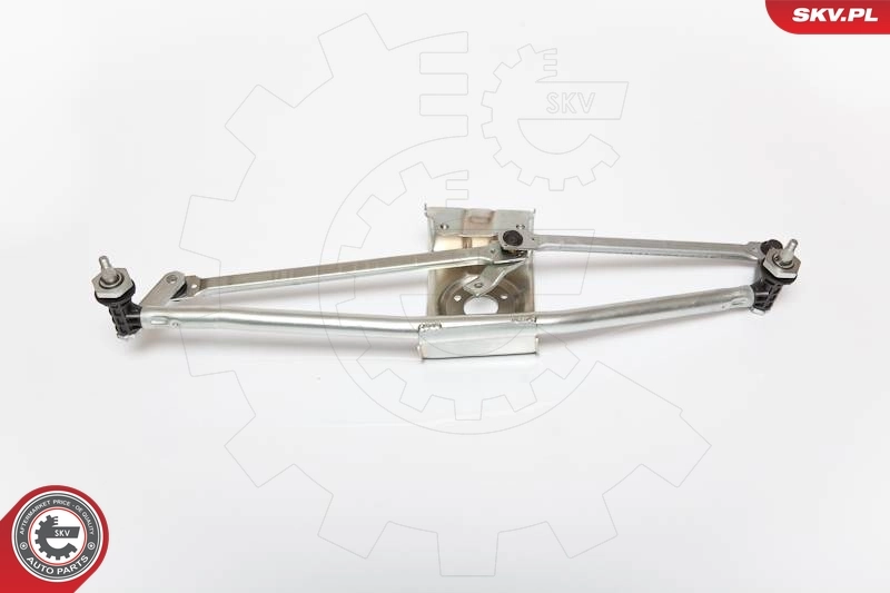 Трапеція щіток лобового скла SKV 05SKV024 ціна, від 31.28 USD
