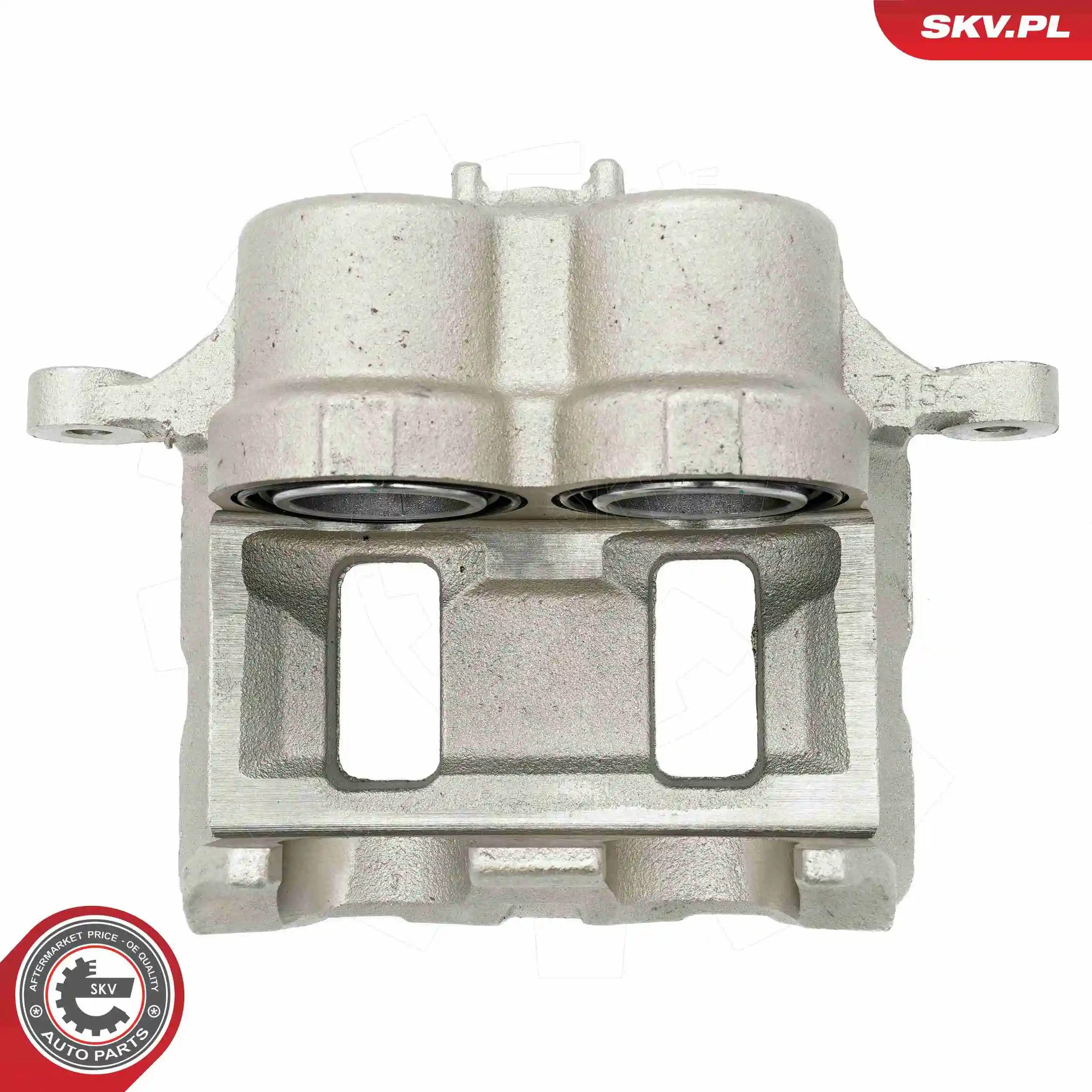 Супорт гальмівний передній правий SKV 56SKV822 ціна, від 59.75 USD