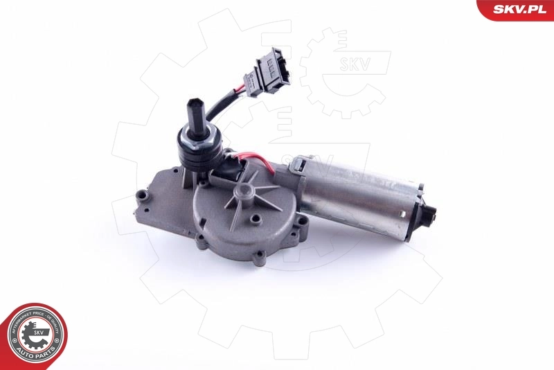 Склоочисник дверей задка SKV 19SKV153 ціна, від 69.76 USD