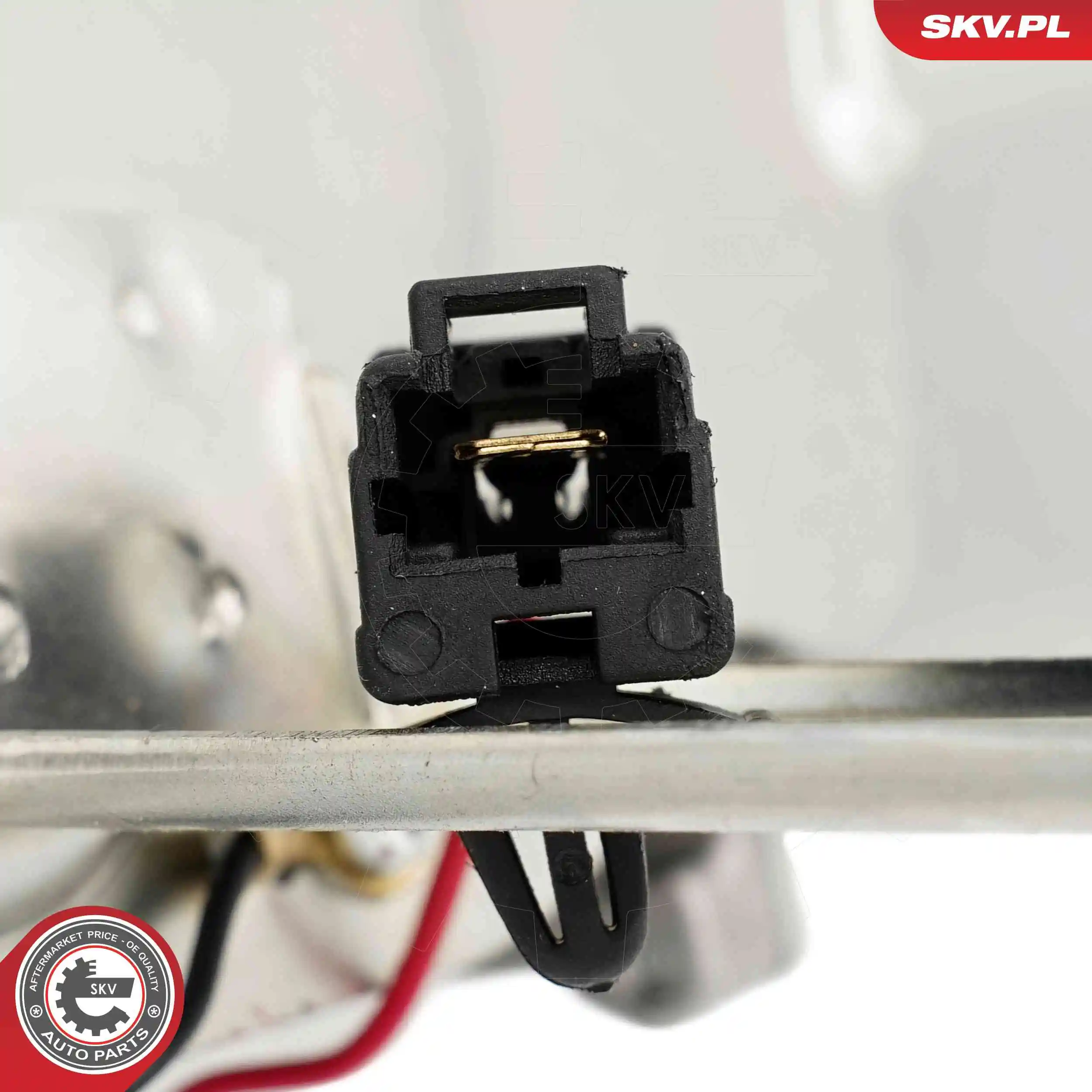 Склоочисник дверей задка SKV 19SKV223 ціна, від 73.85 USD