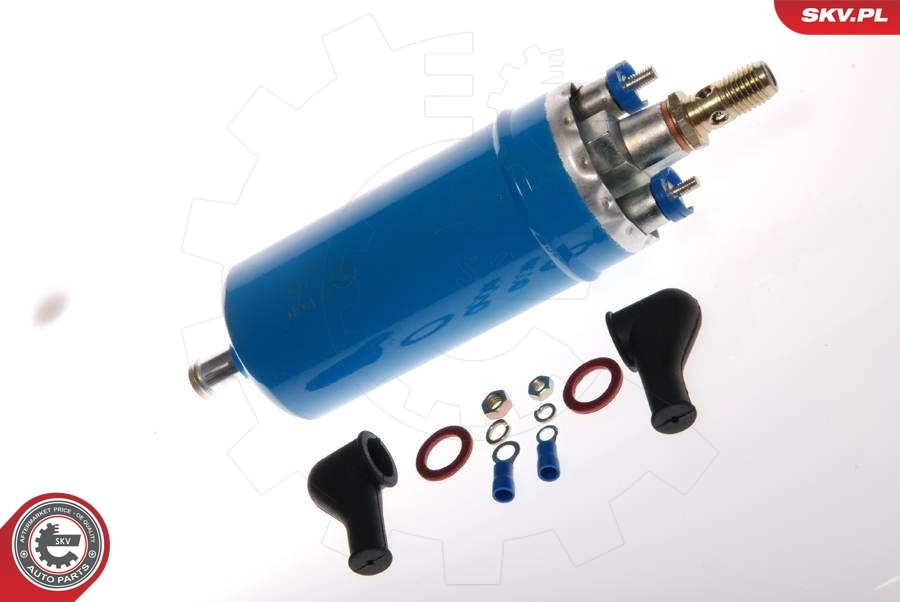 Паливний насос магістральний SKV 02SKV005 ціна, від 44.67 USD