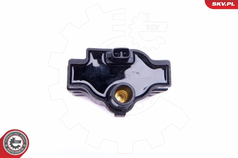 Купити Котушка запалювання Toyota Carina II T17