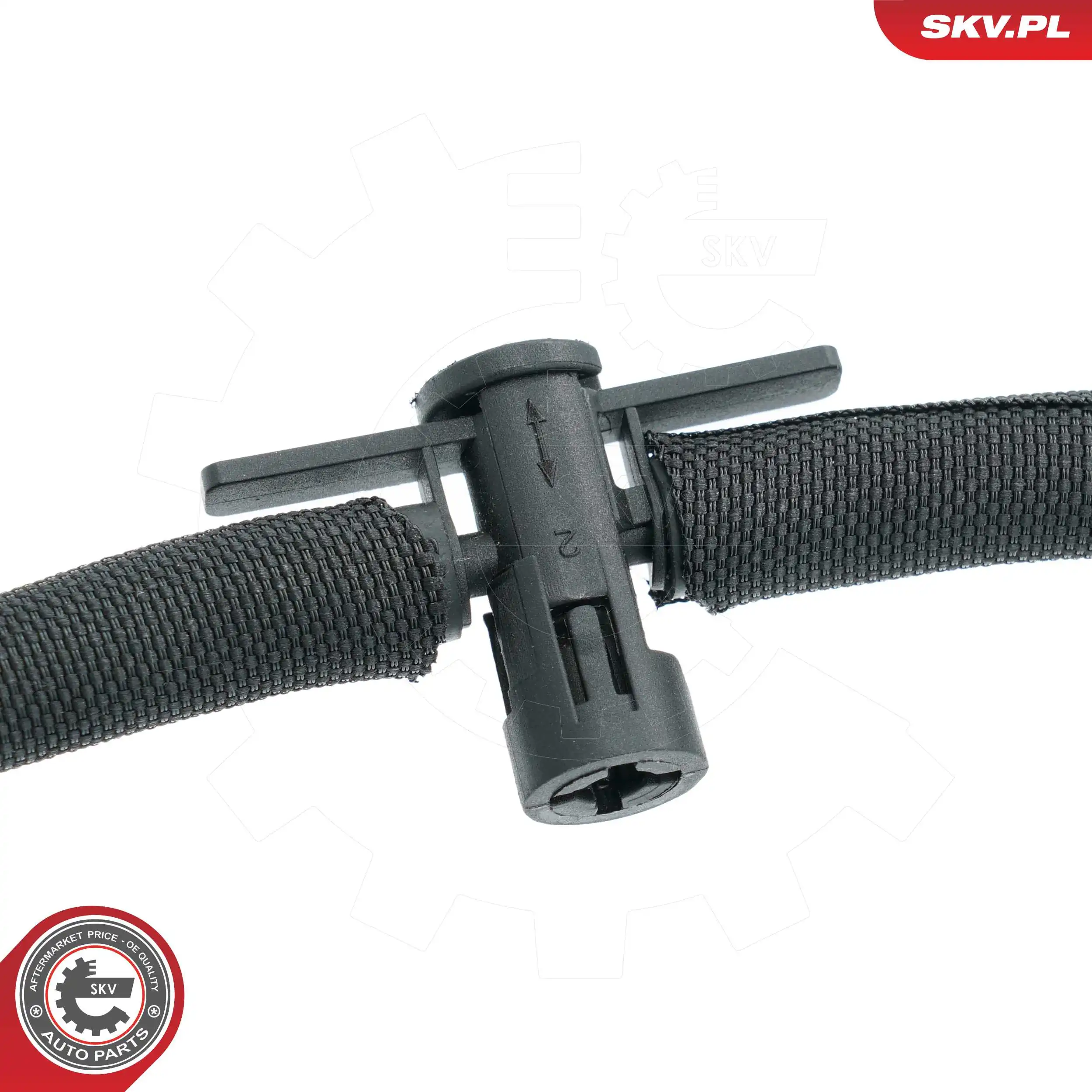 Купити 150330 Maxgear Трубка паливна, зворотня від форсунок