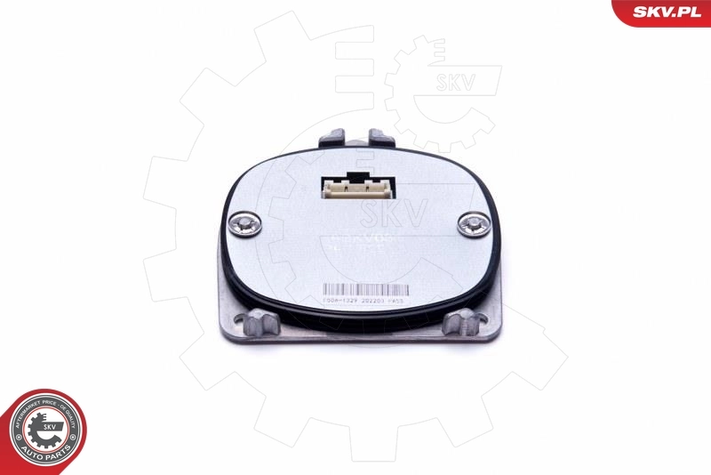 ЕБУ ксенону SKV 59SKV031 ціна, від 122.04 USD