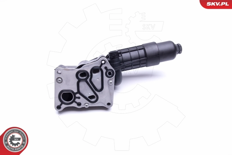 Корпус масляного фільтра SKV 31SKV144 ціна, від 78.88 USD