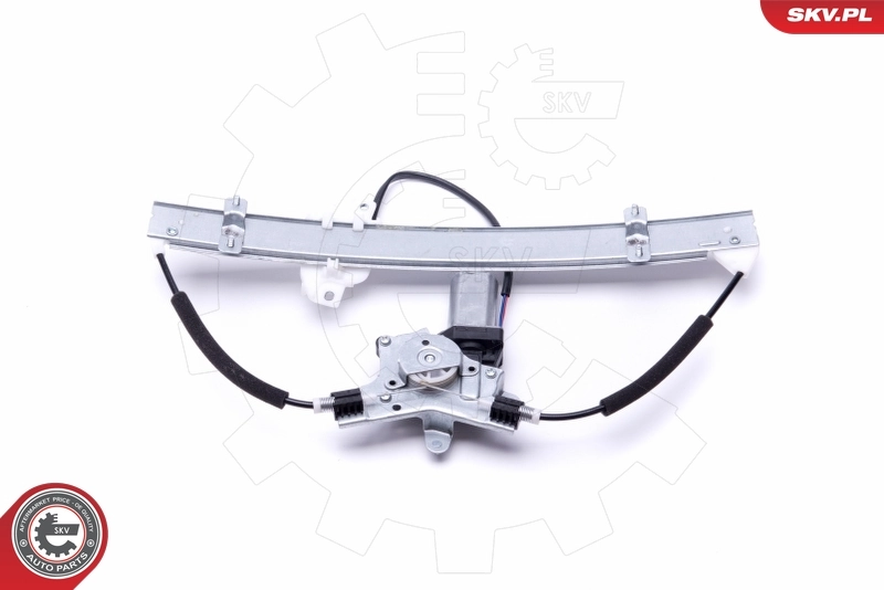 Склопідйомник з електродвигуном SKV 00SKV791 ціна, від 50.99 USD
