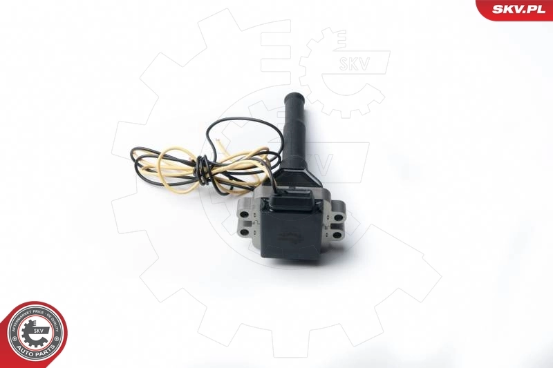 Купити Котушка запалювання Seat Toledo II 1M2