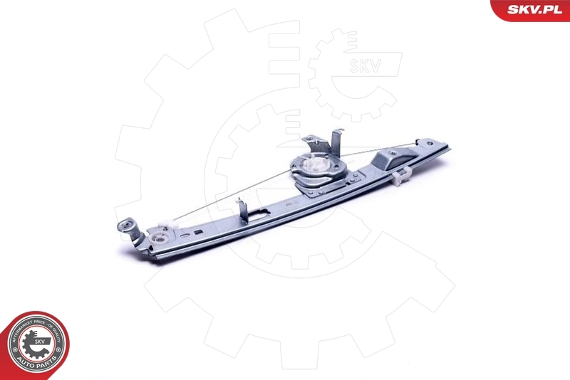 6071PSE6 Polcar Склопідйомник (механізм переміщення скла)