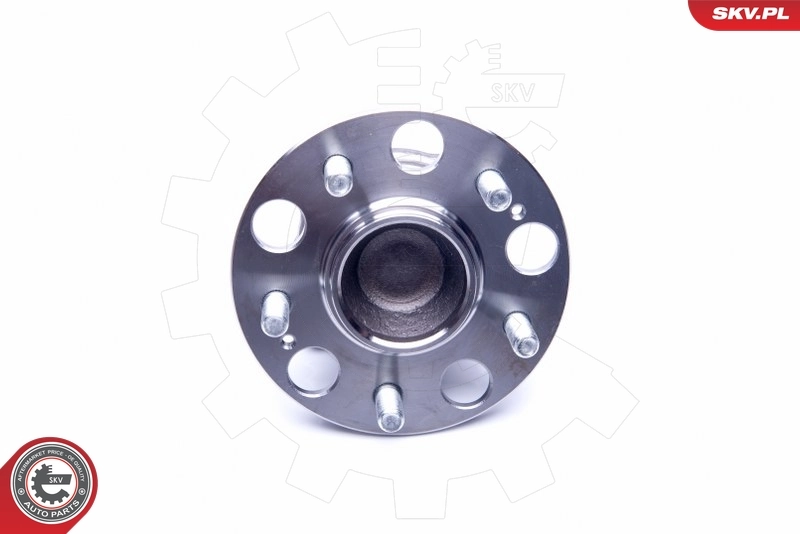 Купити 29SKV282 SKV Підшипник ступиці колеса