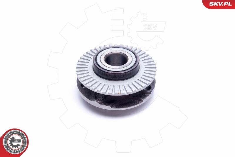 Купити 2821MG Maxgear Підшипник ступиці колеса