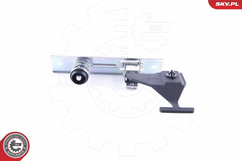 Замок капота SKV 96SKV126 ціна, від 11.37 USD