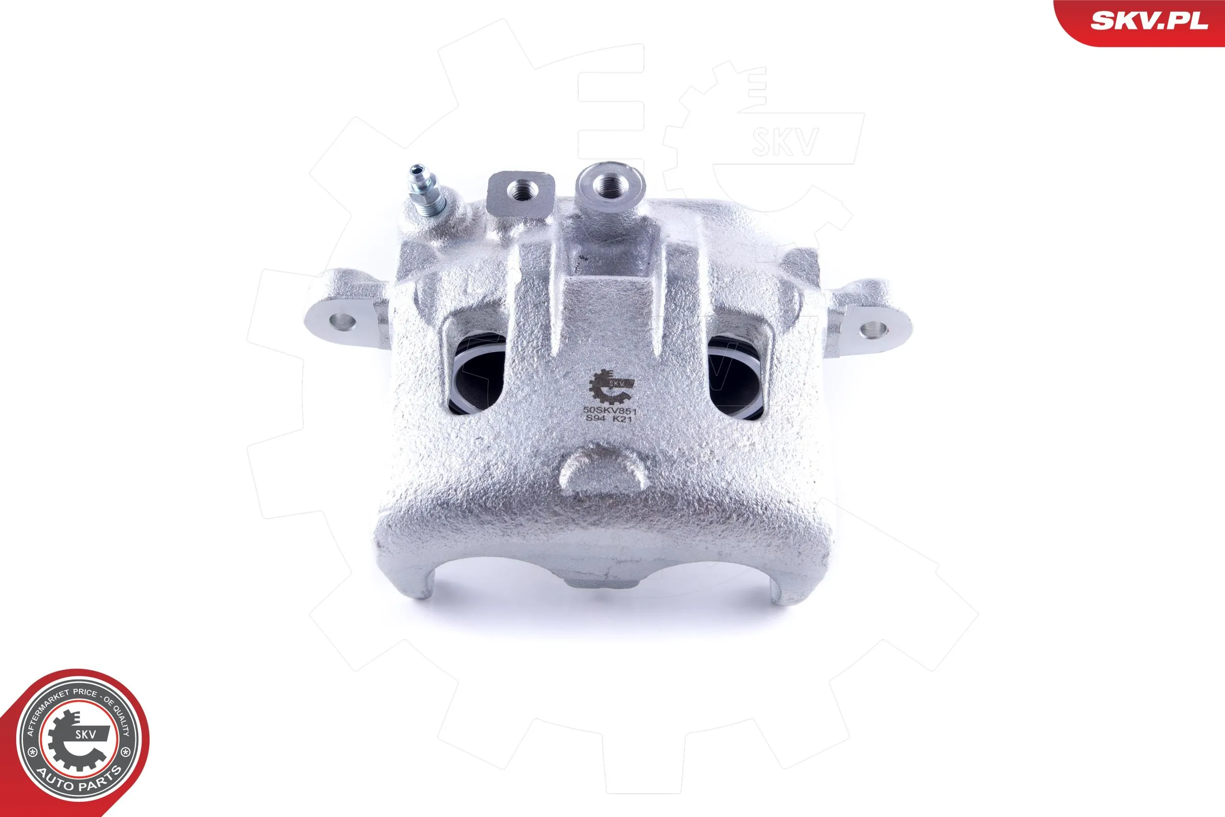 Супорт тормзной SKV 50SKV851