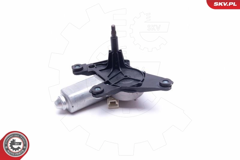 Купити 19SKV108 SKV Двигун склоочисника заднього скла