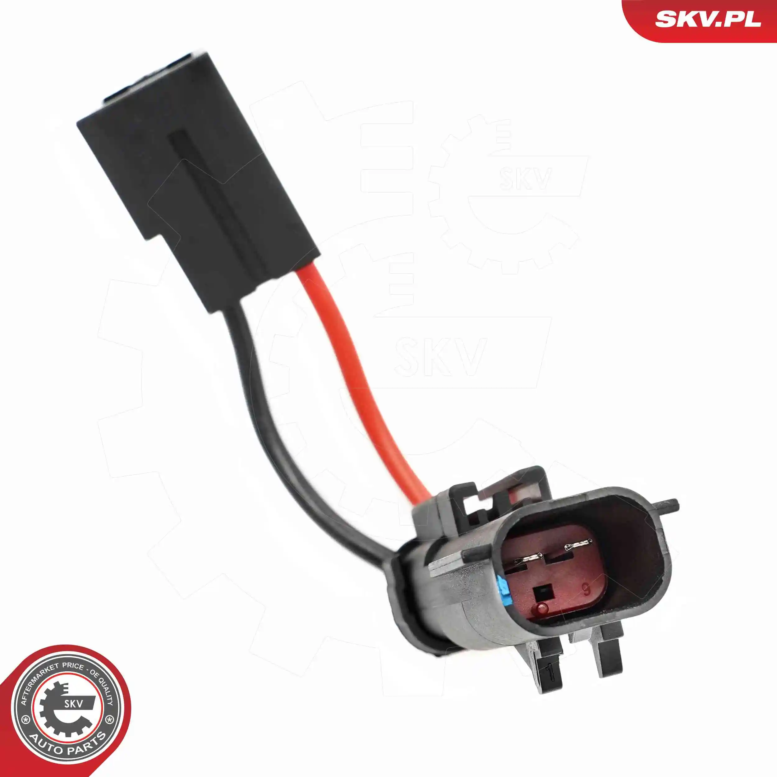 68SKV083 SKV Електромотор пічки