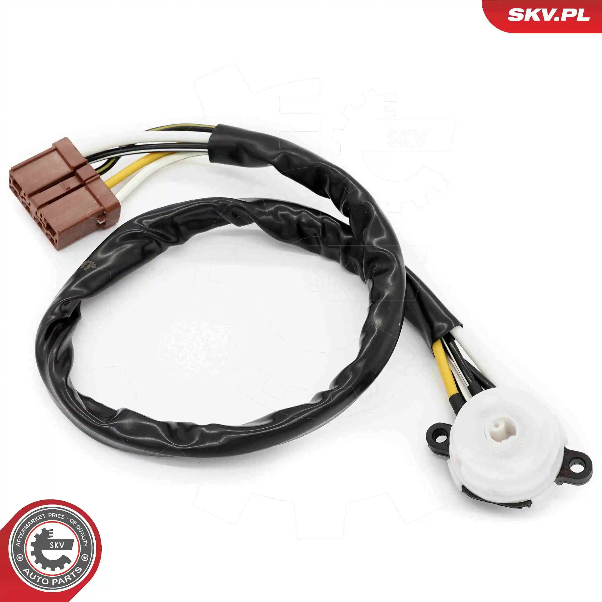 65SKV003 SKV Контактна група замка