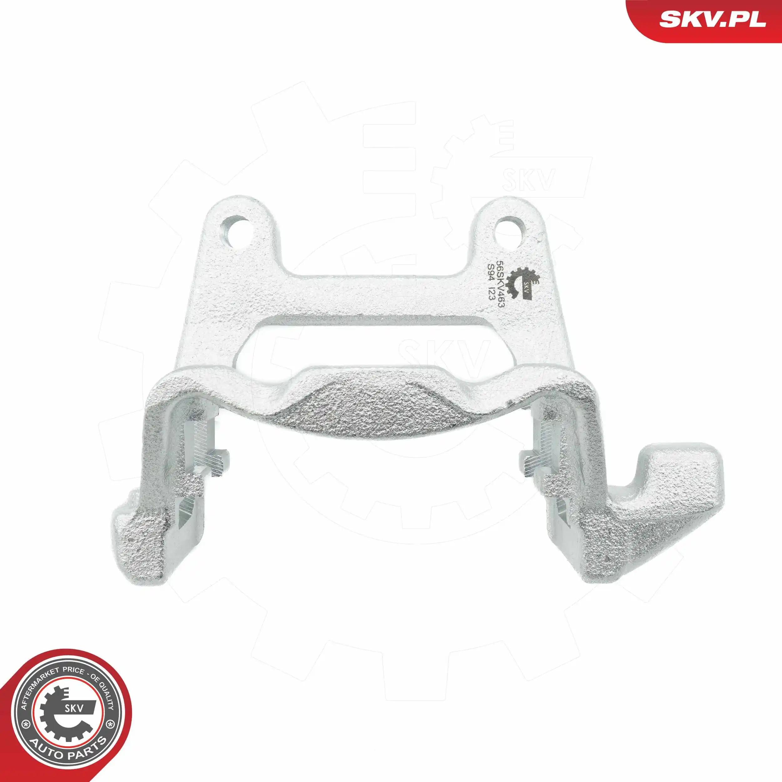 Скоба супорту заднього 56SKV463 SKV