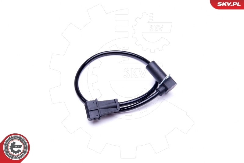 17SKV536 SKV ДПКВ