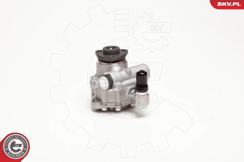 Насос гідропідсилювача керма SKV 10SKV124