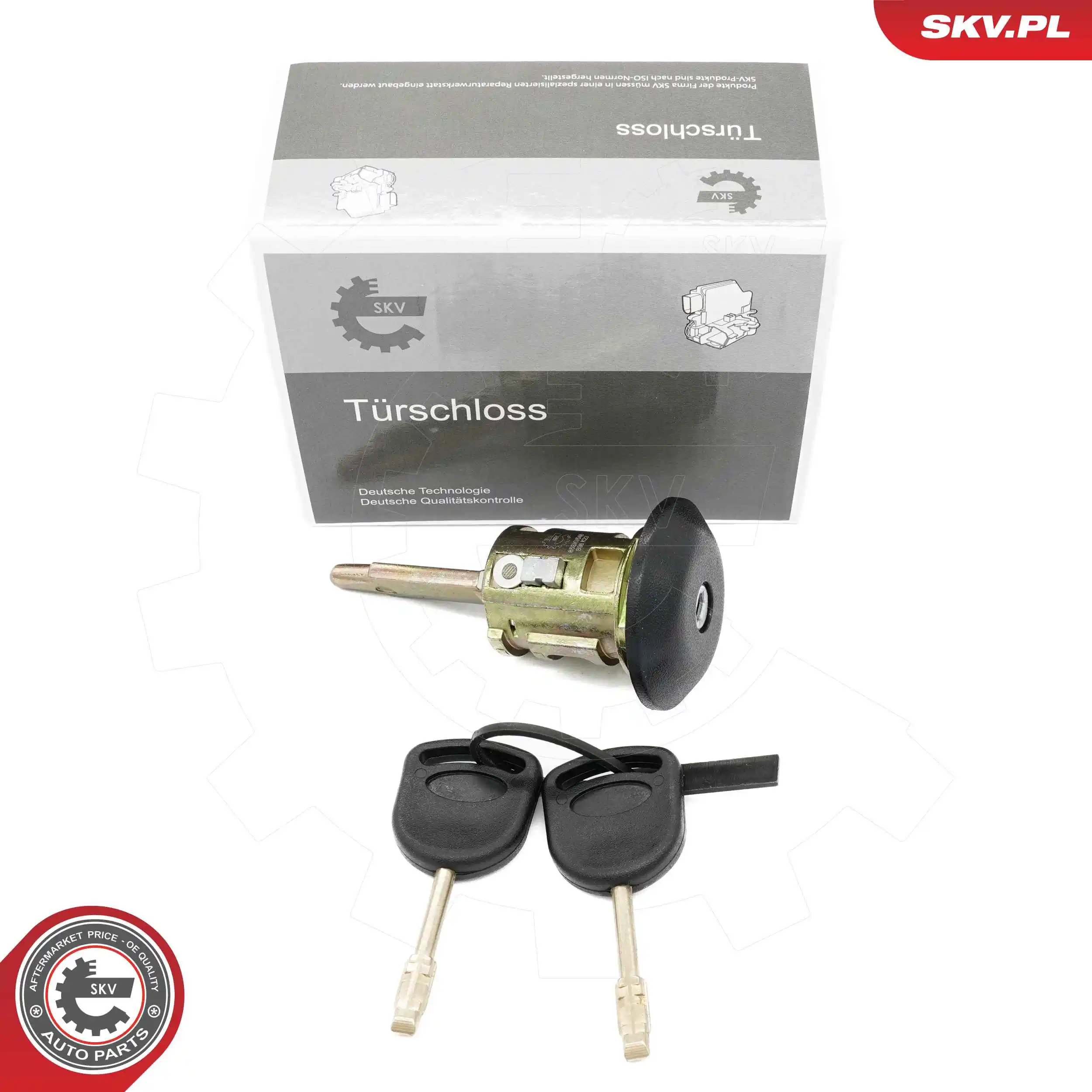 Купити HMPYC15V220K51AA Hmpx Личинка замка дверей передньої, правої