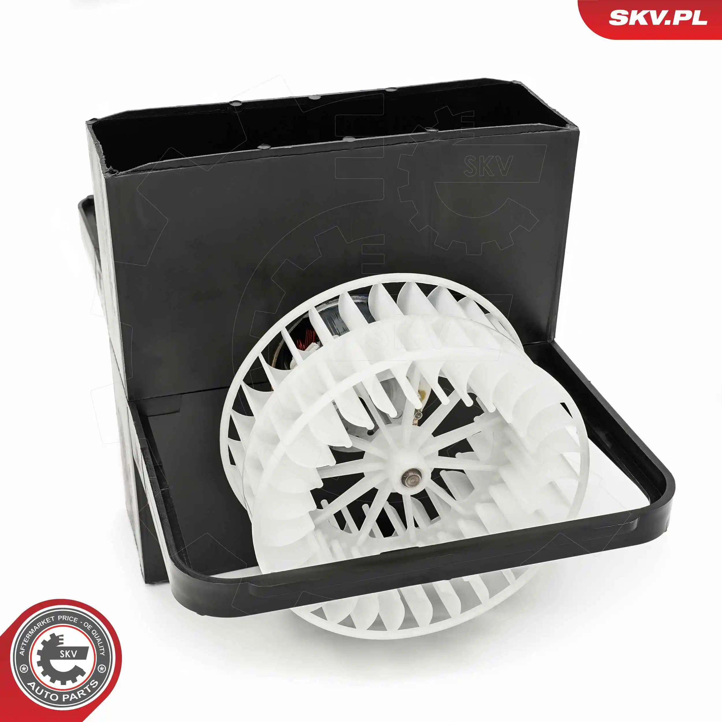 Купити DDM035TT Thermotec Електродвигуни (електродвигун обігрівача) або розетка причепа штепсельная