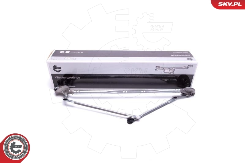Трапеція щіток лобового скла AND 3S955009 ціна, від 31.64 USD