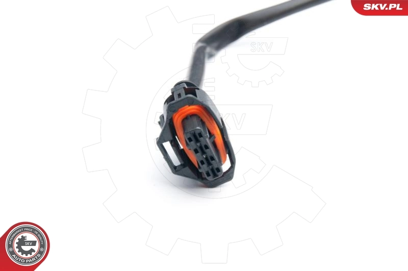 Лямбдазонд, датчик кисню до каталізатора SKV 09SKV709 ціна, від 43.56 USD