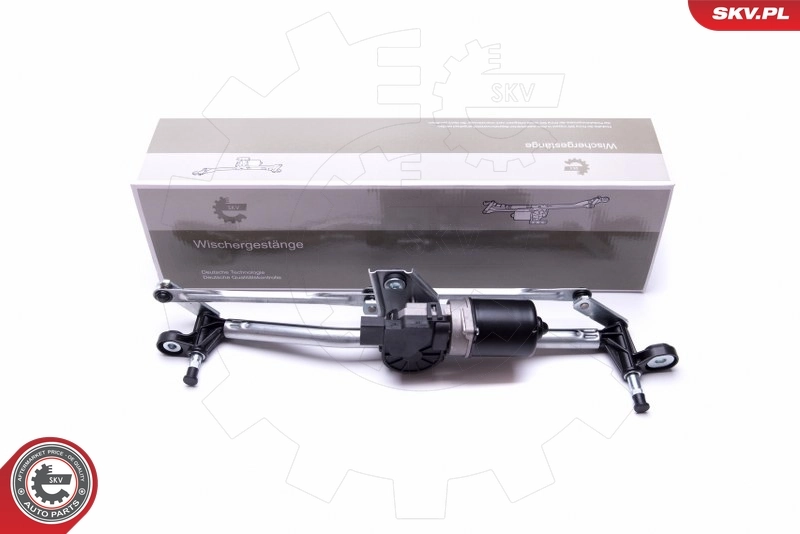 Трапеція щіток лобового скла Kamoka 3110107 ціна, від 22.98 USD