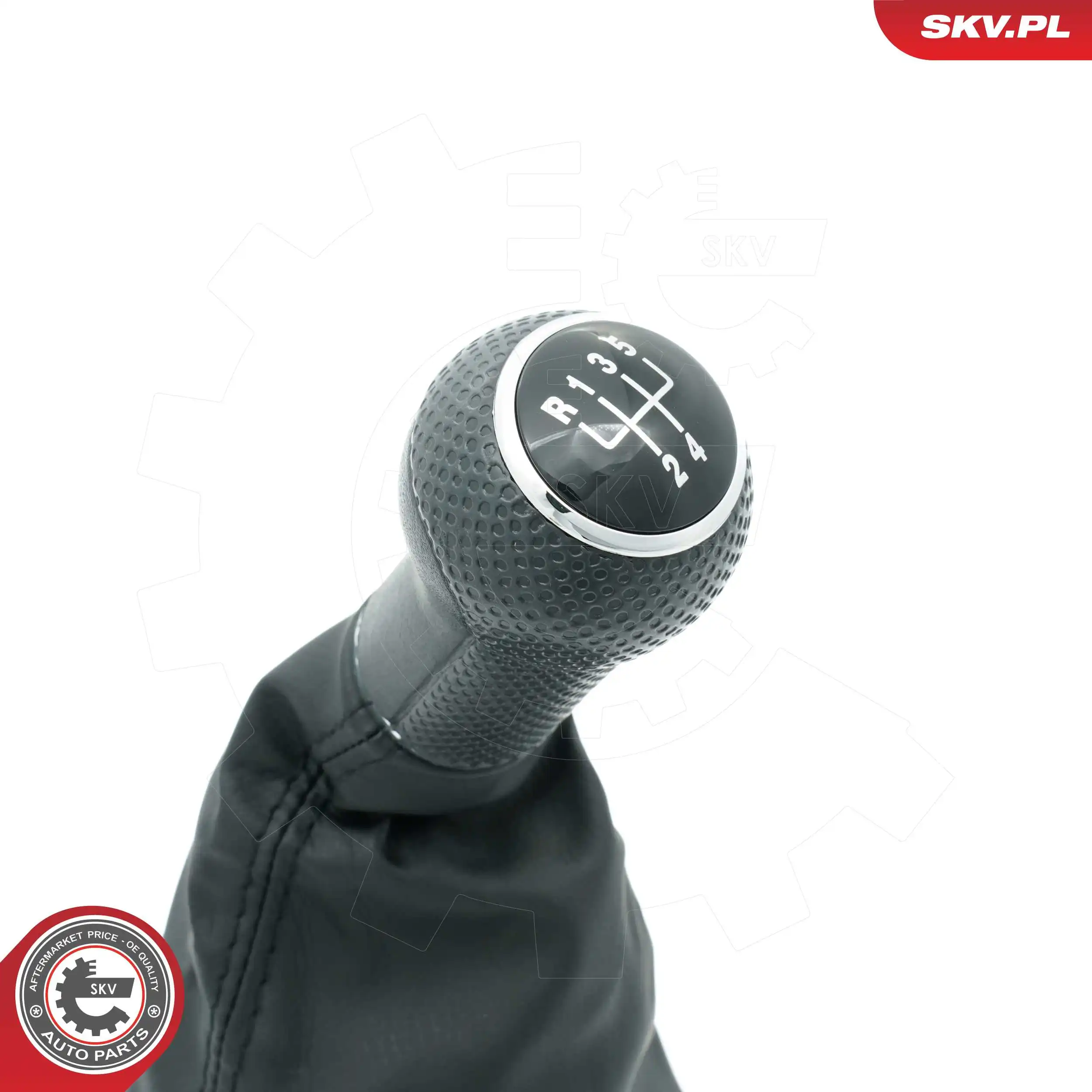 Рукоятка важеля КПП SKV 63SKV465 ціна, від 6.87 USD